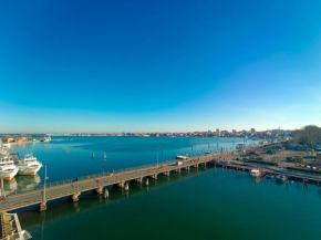 Clodia Skyline Chioggia